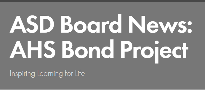 asd bond news