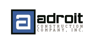 adroit logo