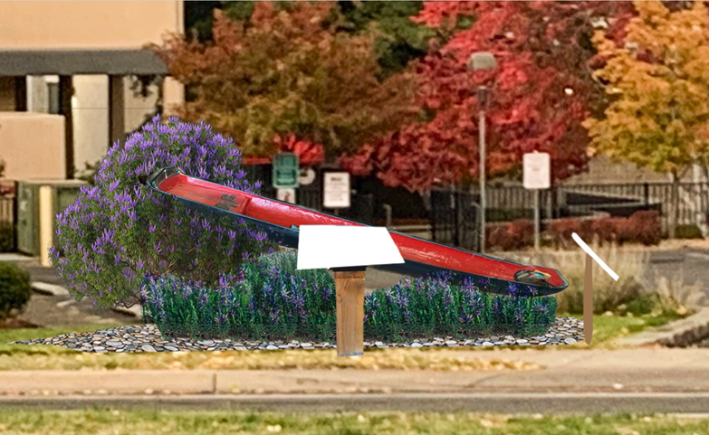 canoe