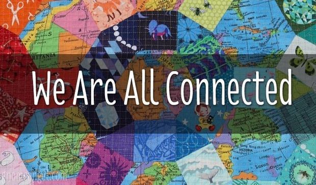 We Are All Connected