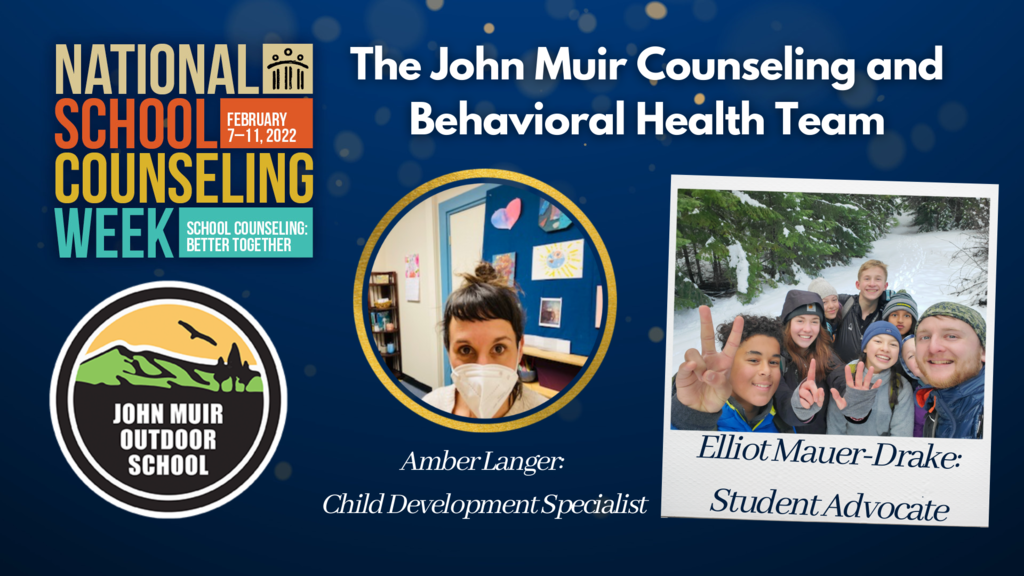 JMOS counseling team 