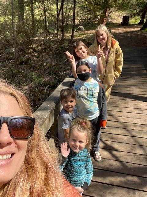 Ashland Connect Field Trip