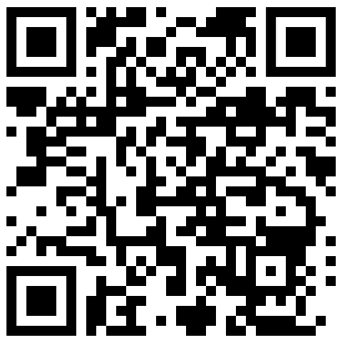 QR Code to Winter Care Box Sign Ups